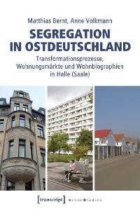 Cover Segregation in Ostdeutschland