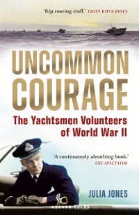 Cover Uncommon Courage
