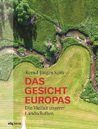 Cover Das Gesicht Europas