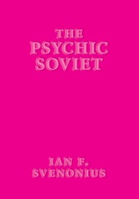 Cover The Psychic Soviet