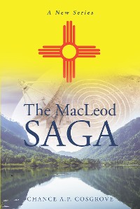 Cover The MacLeod Saga