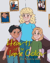 Cover Hearts of the Same Color