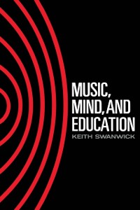Cover Music, Mind and Education