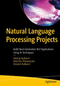 Cover Natural Language Processing Projects