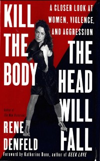 Cover Kill the Body, the Head Will Fall