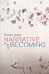 Cover Narrative and Becoming