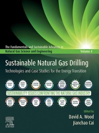 Cover Sustainable Natural Gas Drilling
