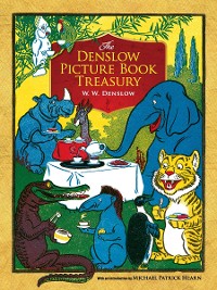 Cover The Denslow Picture Book Treasury