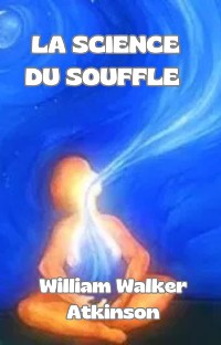 Cover La science du souffle (traduit)