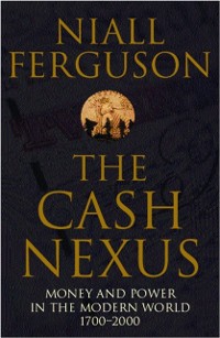 Cover Cash Nexus