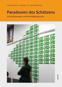 Cover Paradoxien des Schützens