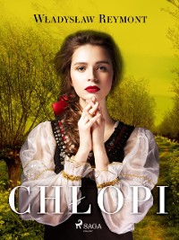 Cover Chłopi