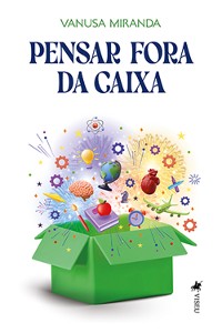 Cover Pensar fora da Caixa