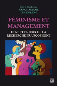 Cover Feminisme et management