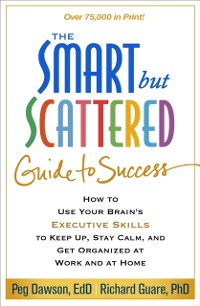 Cover Smart but Scattered Guide to Success