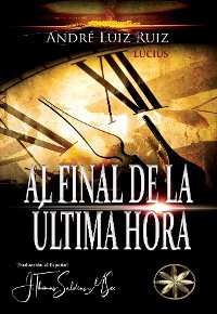 Cover Al Final de la Última Hora