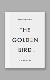 Cover THE GOLDEN BIRD 2.0
