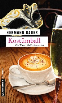 Cover Kostümball