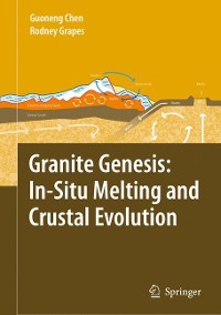 Cover Granite Genesis: In-Situ Melting and Crustal Evolution