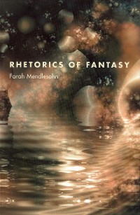 Cover Rhetorics of Fantasy