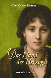 Cover Das Pfand des Herzogs
