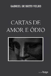 Cover Cartas de amor e ódio