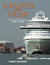 Cover Giants of the Seas