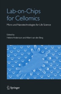 Cover Lab-on-Chips for Cellomics