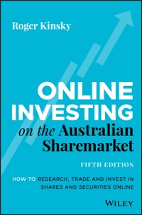 Cover Online Investing on the Australian Sharemarket