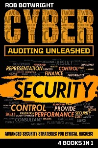 Cover Cyber Auditing Unleashed