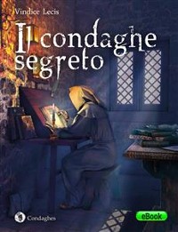 Cover Il condaghe segreto