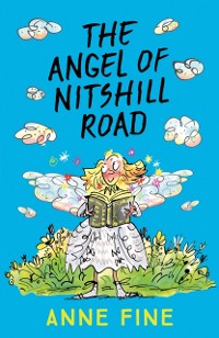 Cover Angel of Nitshill Road