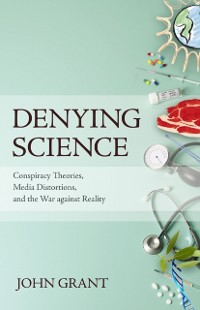Cover Denying Science