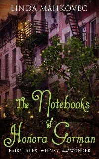 Cover The Notebooks of Honora Gorman