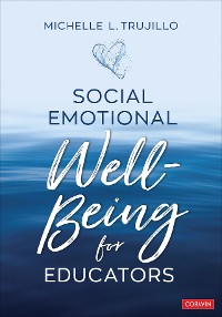 Cover Social Emotional Well-Being for Educators