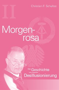 Cover Morgenrosa