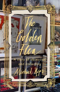 Cover The Golden Flea