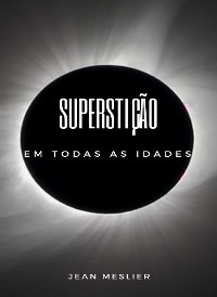 Cover Superstição em todas as idades (traduzido)