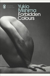 Cover Forbidden Colours