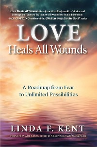 Cover Love Heals All Wounds