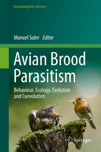 Cover Avian Brood Parasitism