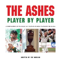 Cover The Ashes: Player by Player