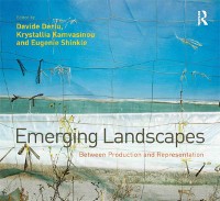 Cover Emerging Landscapes