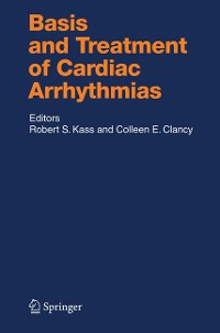 Cover Basis and Treatment of Cardiac Arrhythmias