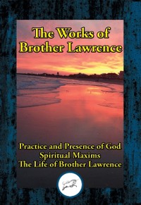 Cover Works of Brother Lawrence