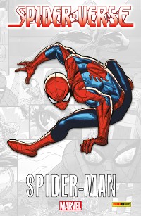 Cover SPIDER-VERSE: SPIDER-MAN