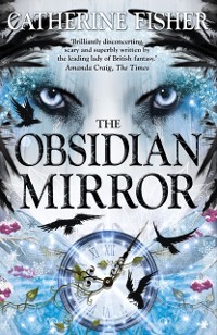 Cover Obsidian Mirror