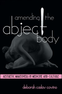 Cover Amending the Abject Body