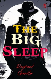 Cover The Big Sleep