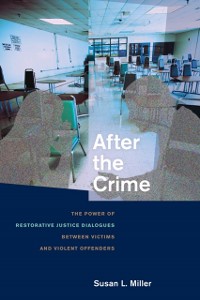 Cover After the Crime